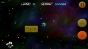 Asteroids Invaders - Retro Arcade screenshot 4