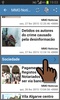Moçambique Notícias e Mais screenshot 7