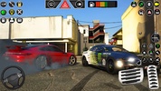 CarParking Game 3d 2023 screenshot 3