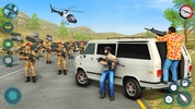 Army Commando Vice Town screenshot 5