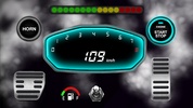 Car Simulator: Engine Sounds screenshot 4