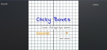 ClickyBoxes screenshot 4