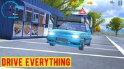 Drive Everythink screenshot 5