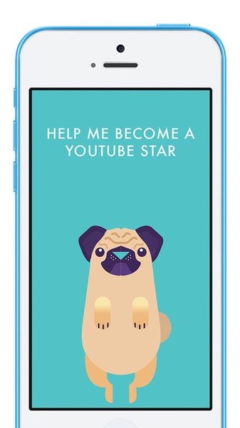PewDiePug - Preview 2