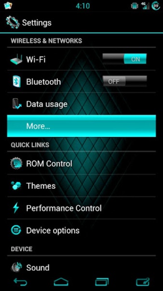 Cyan Cobalt - Preview 3