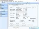 Windows Purchase Order Management Tool screenshot 1