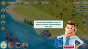 Town City - Village Building Sim Paradise screenshot 7