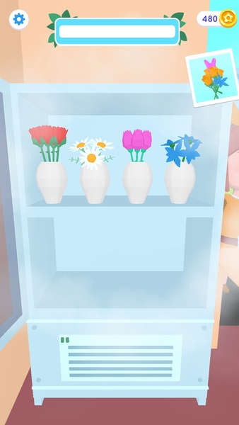 Florist 3D - floral design - Preview 10