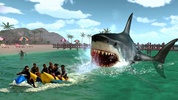 Revenge of Shark screenshot 5