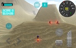 Bike Offroad Simulator screenshot 4
