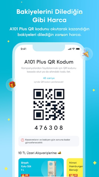 A101 Plus - Preview 4