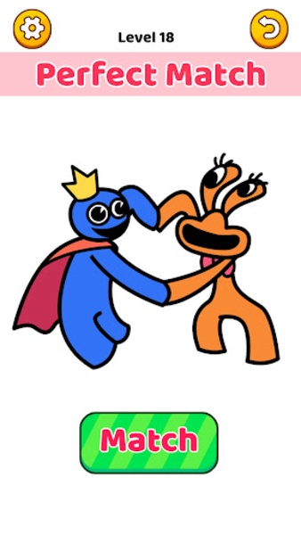 Monster Coloring - Preview 27