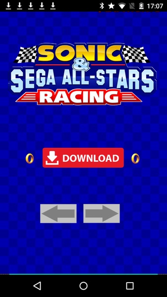 Sonic Store - Preview 4
