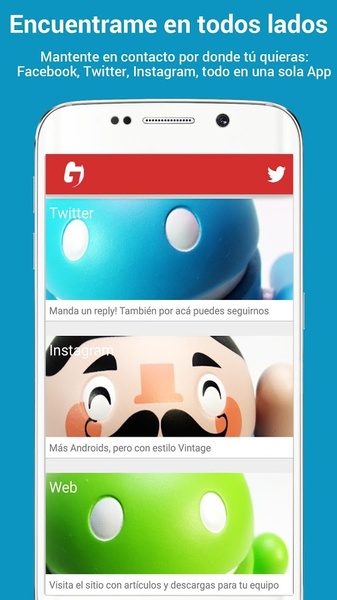 GalaxyApps - Preview 3