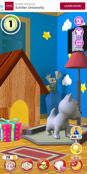 My Talking Puppy - Preview 2