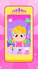 Baby Princess Phone 3 screenshot 9