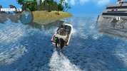 Boat Rescue Simulator screenshot 5