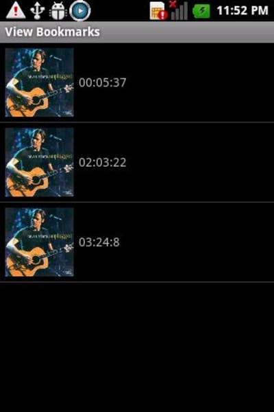 Picus Audio Player Lite - Preview 4