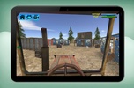 Animal Farming Tractor Sim screenshot 3