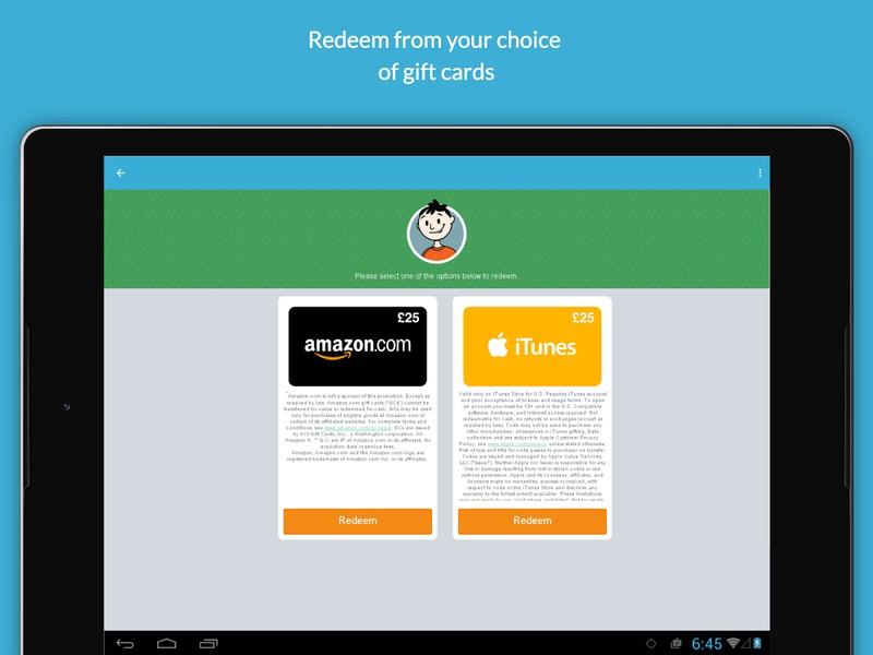 iPoll - Preview 1