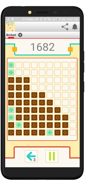 Bricked - Preview 2