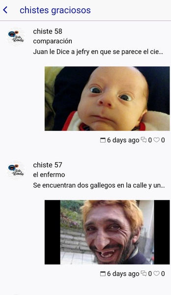 chistes de amor - Preview 3