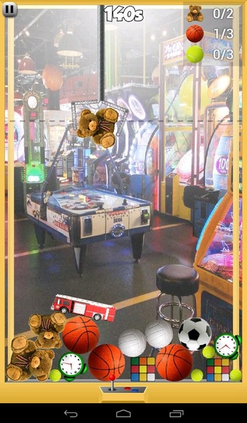 Teddy Bear Machine Game - Preview 21