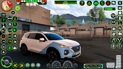 Car Driving Car Games 3D screenshot 4