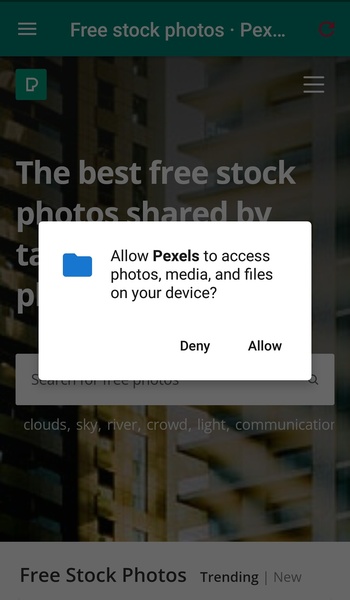 Pexels - 4K Wallpapers & Videos Download - Preview 1