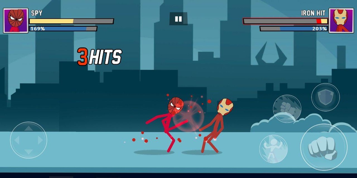 Mask of Stick - Preview 9