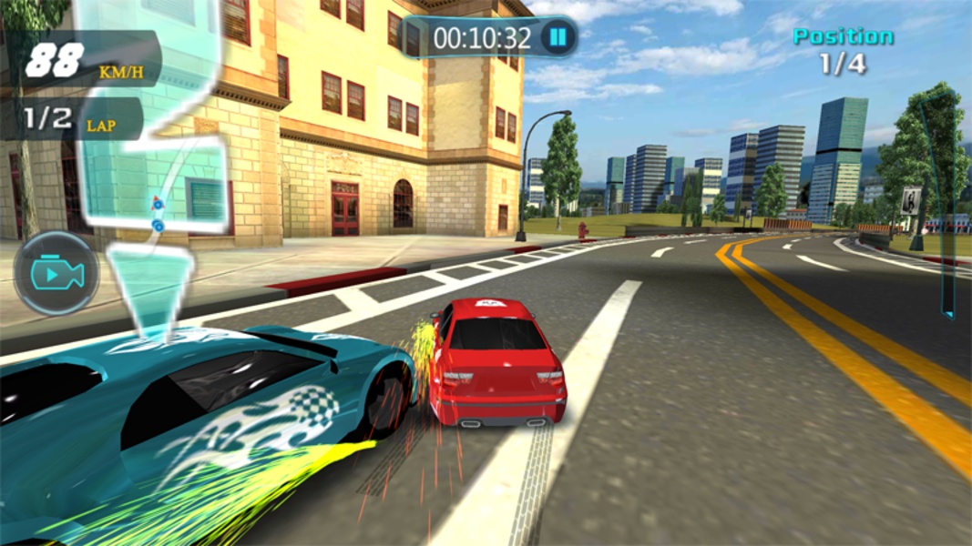 Drift Racing 3D - Preview 12
