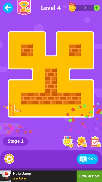 Line Puzzledom - Preview 6