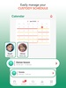 2houses | Co-Parenting App screenshot 7