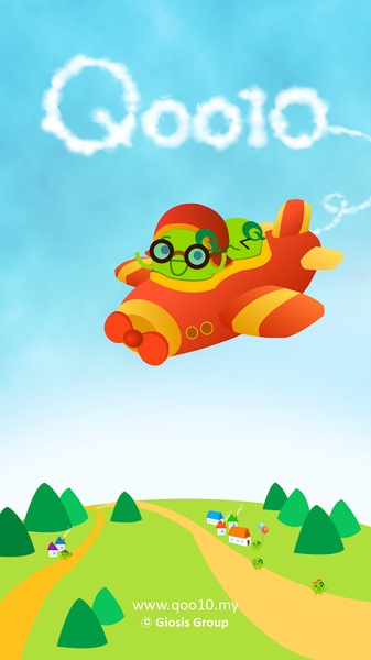 Qoo10 MY - Preview 5