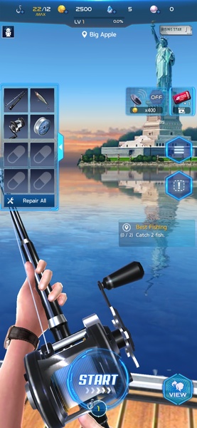 Fishing Partner - Preview 8