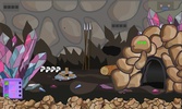 Cave Treasure Escape screenshot 3