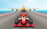 Formula Car Racing Stunt Games screenshot 5