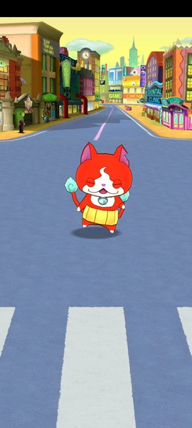 Yokai Watch World - Preview 3