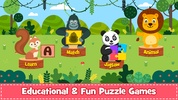 Puzzles Kids screenshot 6
