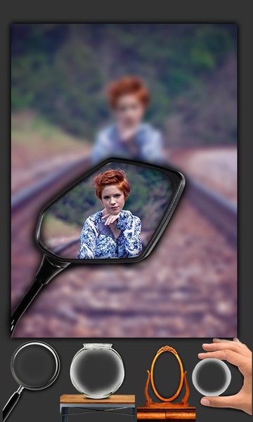 Photo Effects PIP - Preview 5