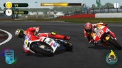 Bike Racing Games: Moto Stunt screenshot 1