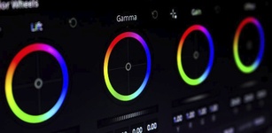 DaVinci Resolve feature