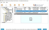 BitRecover Data Recovery Wizard screenshot 2