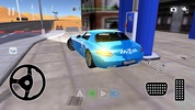 Luxury Supercar Simulator screenshot 1