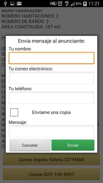 Corotos.com.do - Preview 1