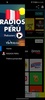 Radios del Perú Gratis screenshot 9