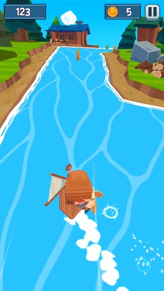 Rowan McPaddles - Preview 6