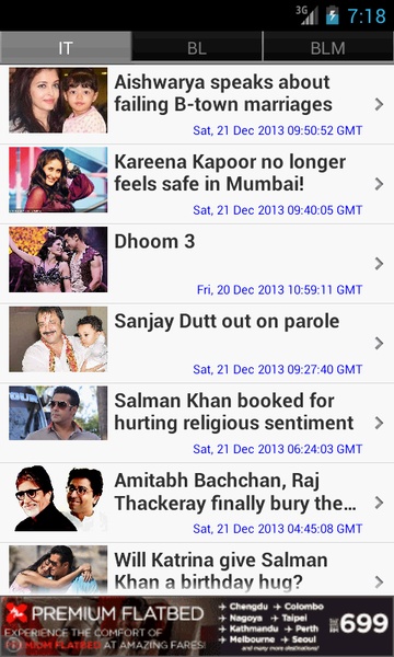 Bollywood News - Preview 2
