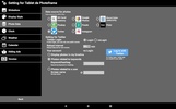 Tablet de Photo Frame screenshot 2