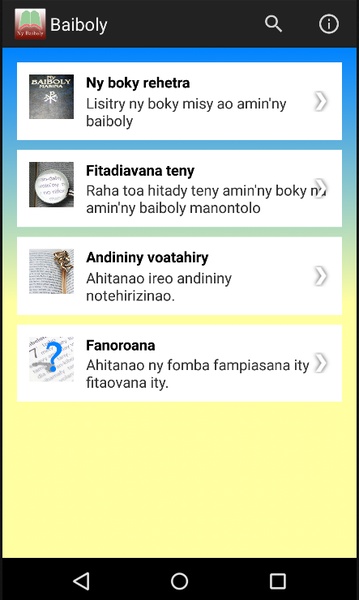 Baiboly - Preview 7
